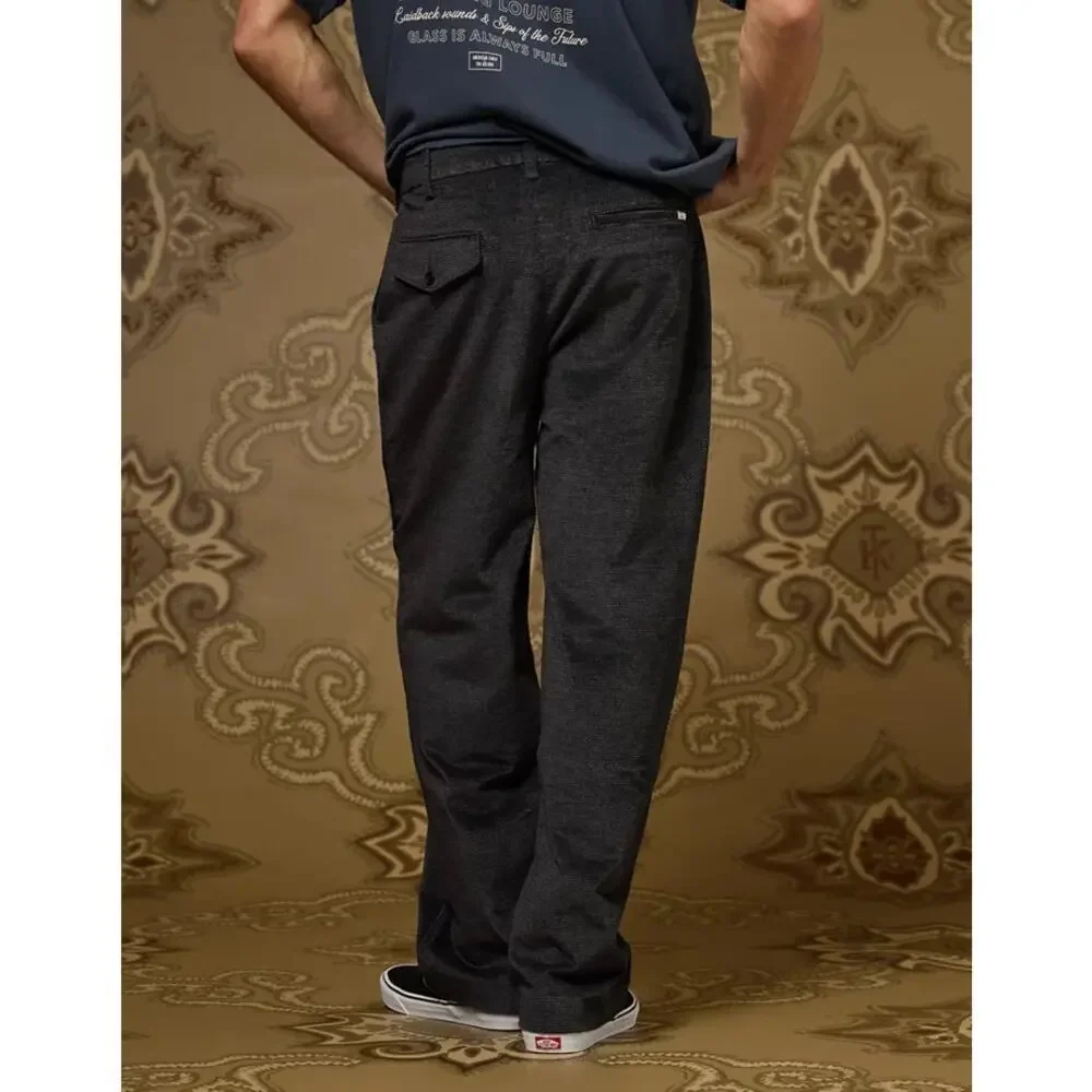 American Eagle x Tru Kolors Pants Mens 28x30 NEW Loose Trouser Travis Kelce NWOT